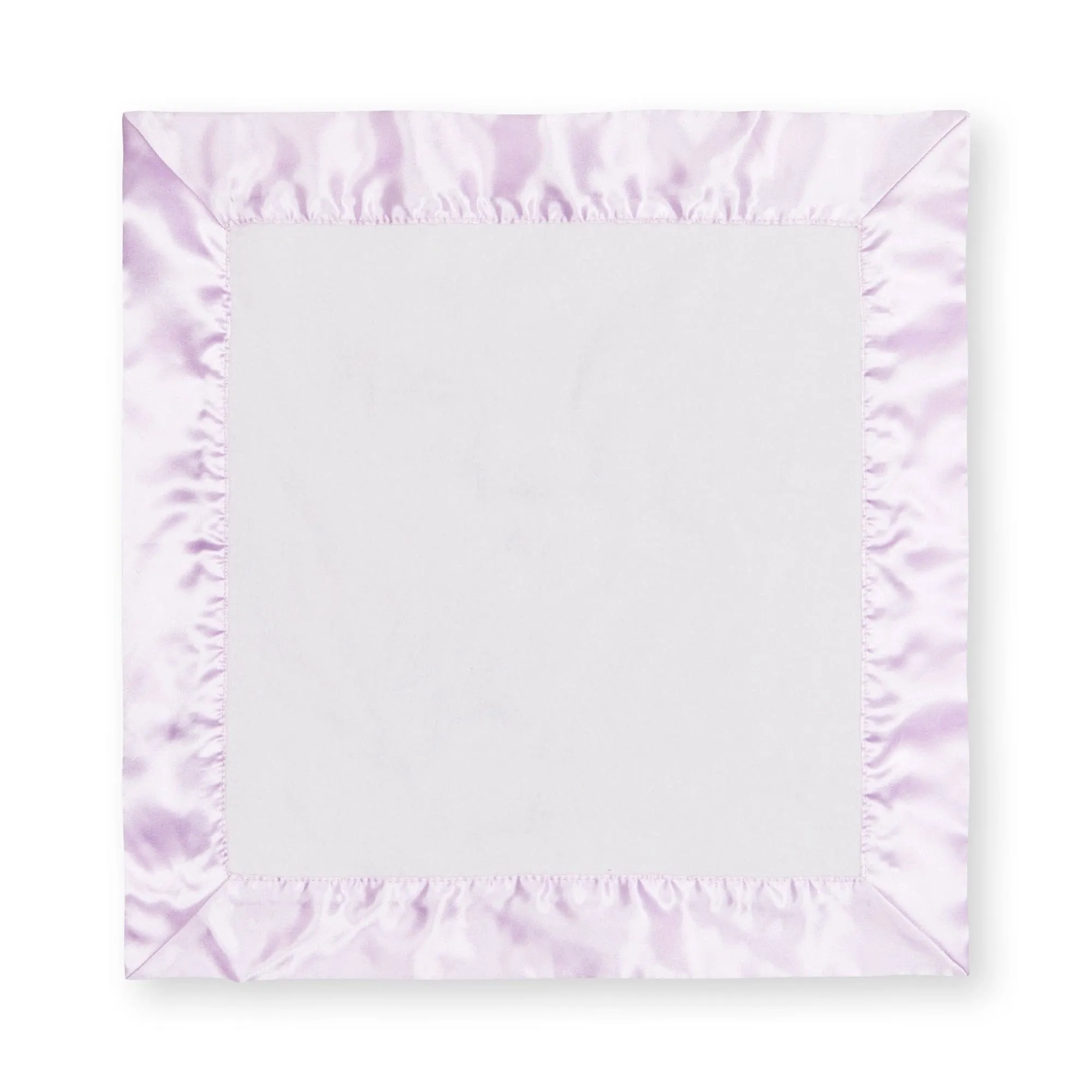 Lavender Security Blanket