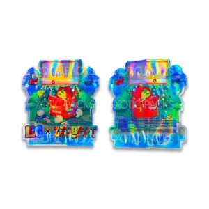 LCG Zerbert Mylar Bag 3.5 Grams