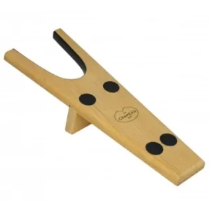 LE CHAMEAU Wooden Boot Jack