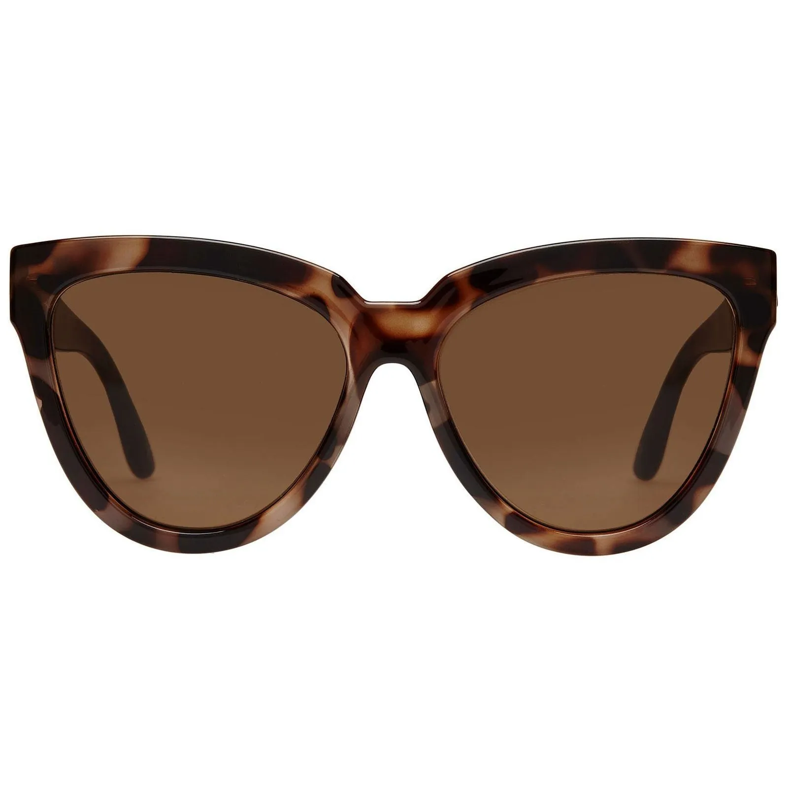 Le Specs Liar Lair Sunglasses