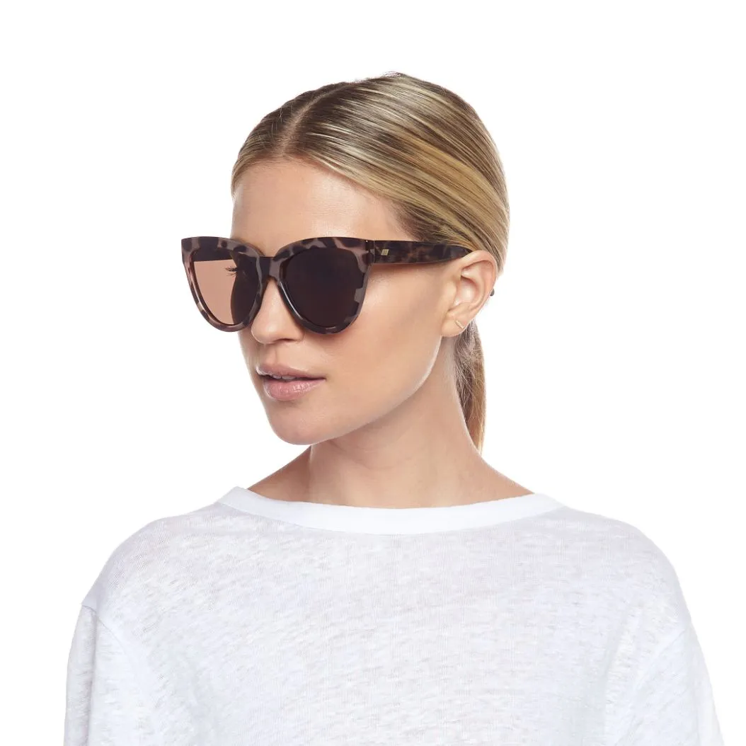 Le Specs Liar Lair Sunglasses