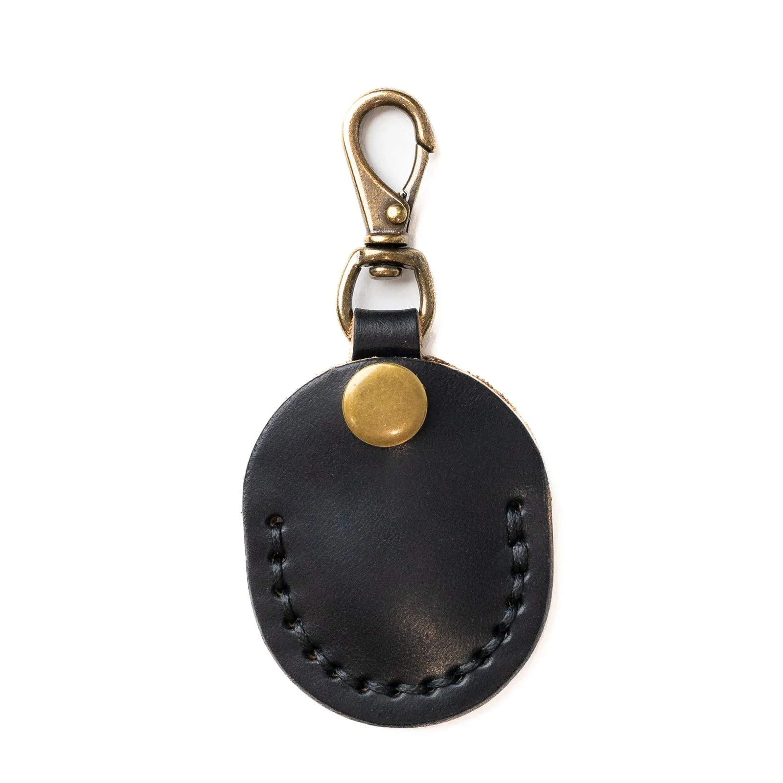 Leather AirTag Case 4 Pack