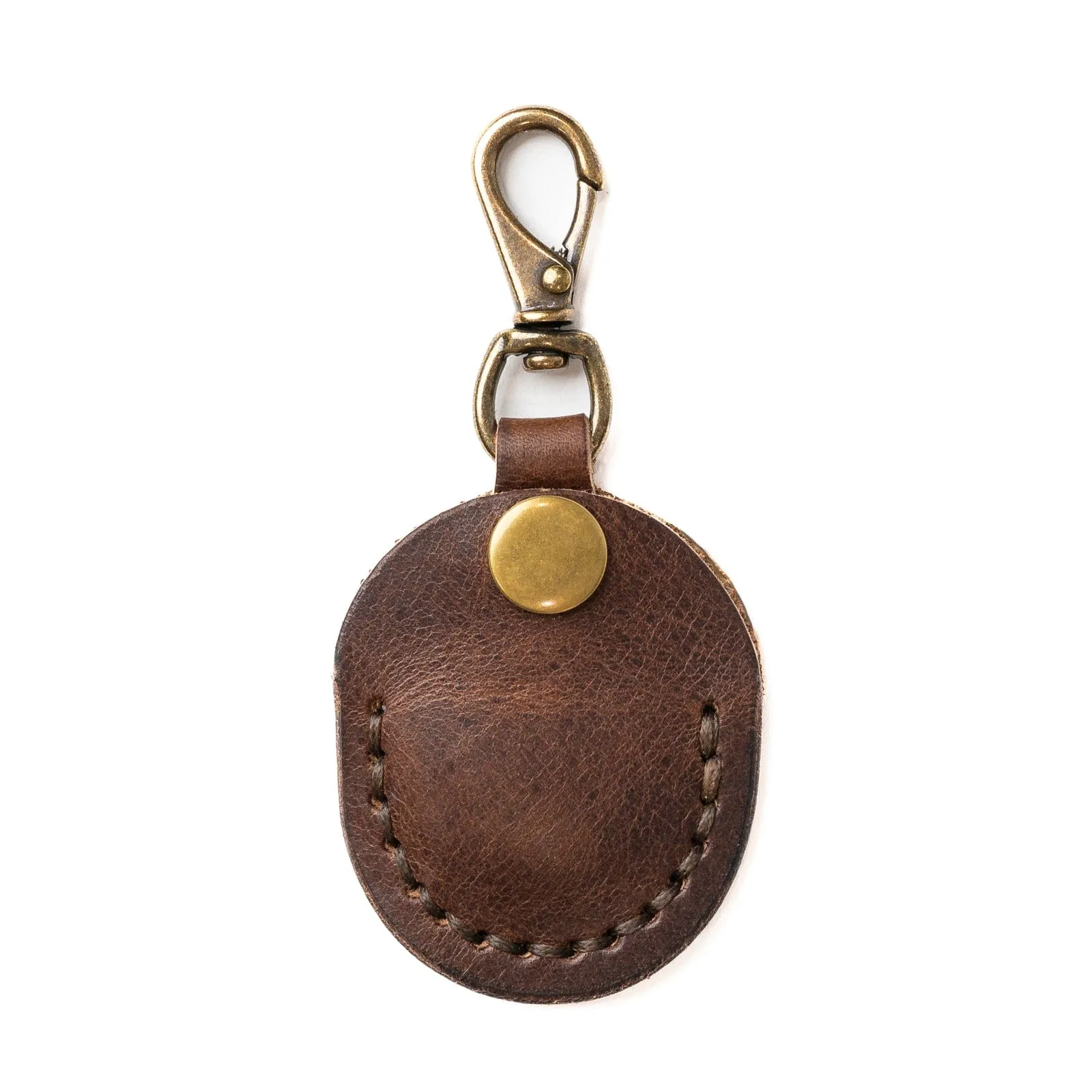 Leather AirTag Case 4 Pack