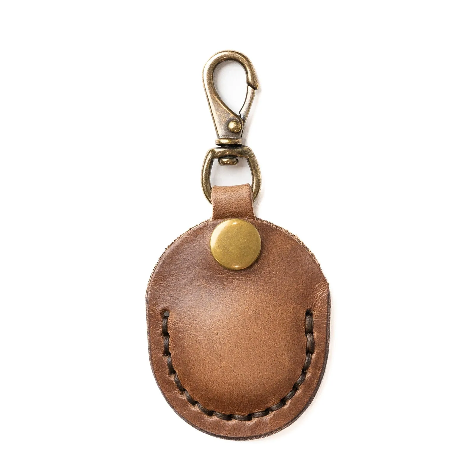 Leather AirTag Case 4 Pack