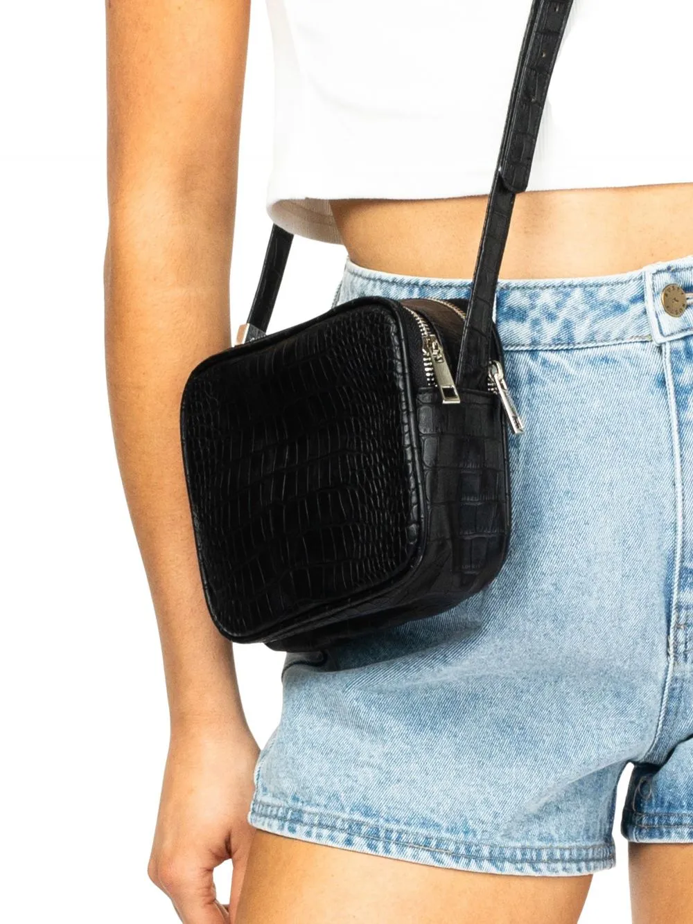 Leni side bag
