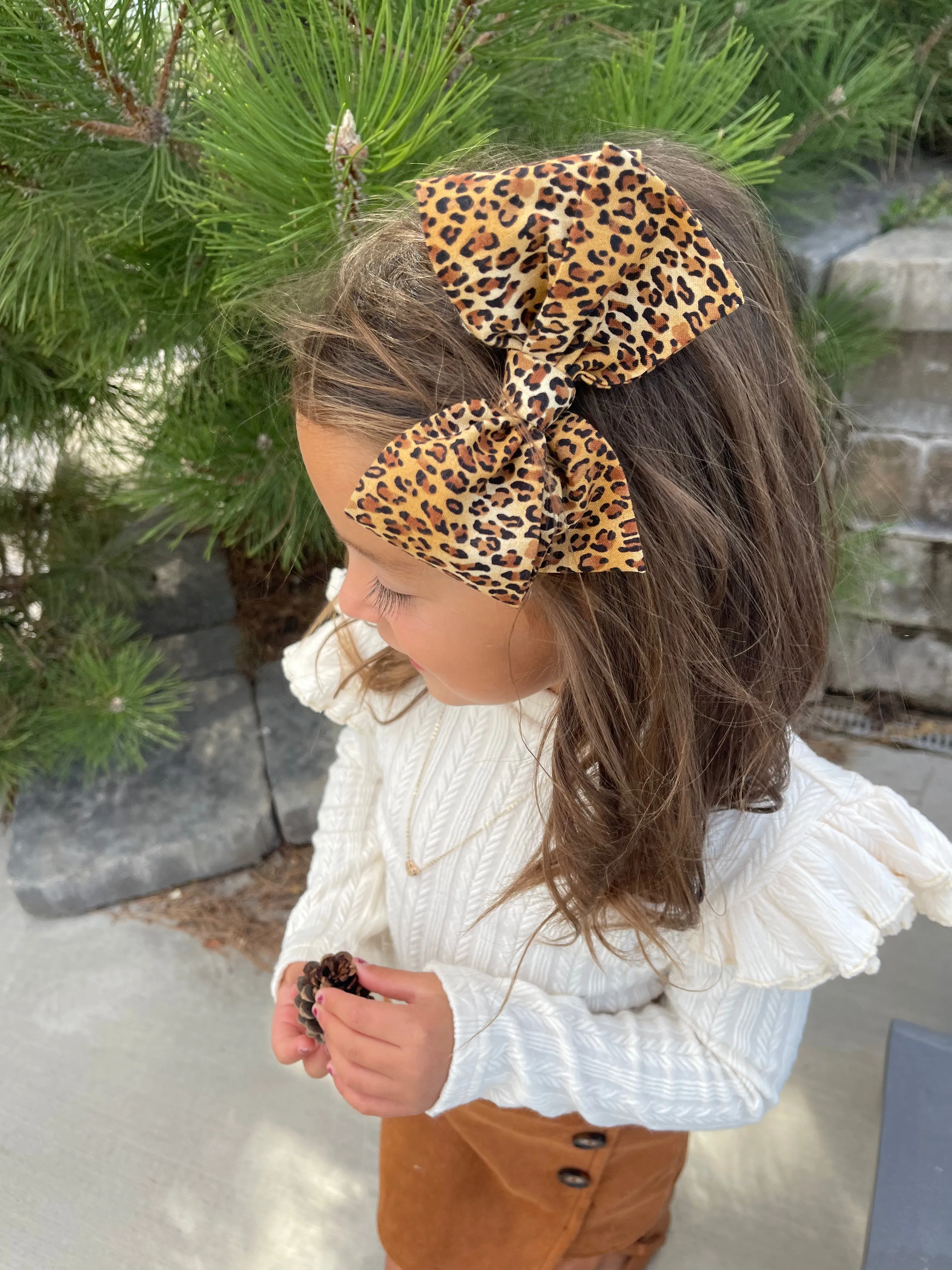 Leopard Bow 4.0