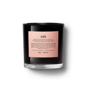 Les