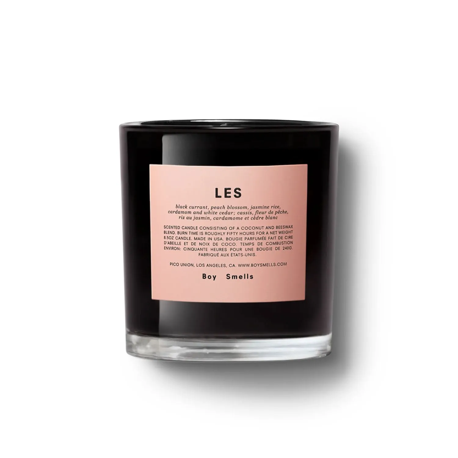 Les