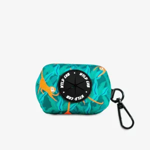 Let's go Banananas!: Dog Poop Bag Holder