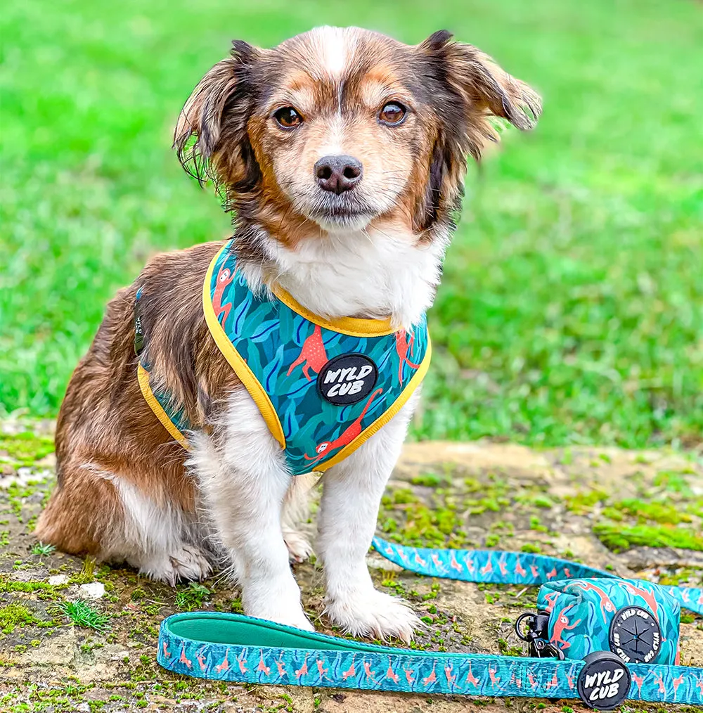 Let's go Banananas!: Dog Poop Bag Holder