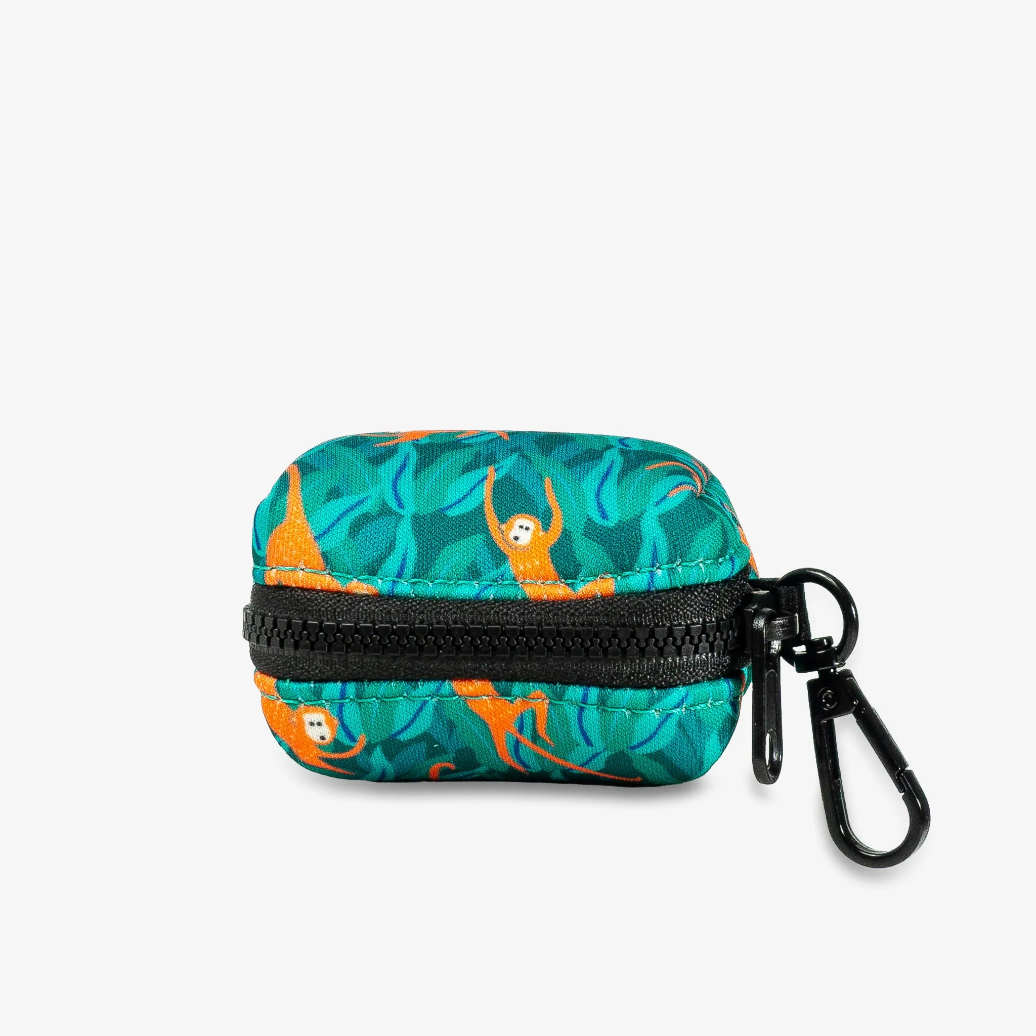 Let's go Banananas!: Dog Poop Bag Holder