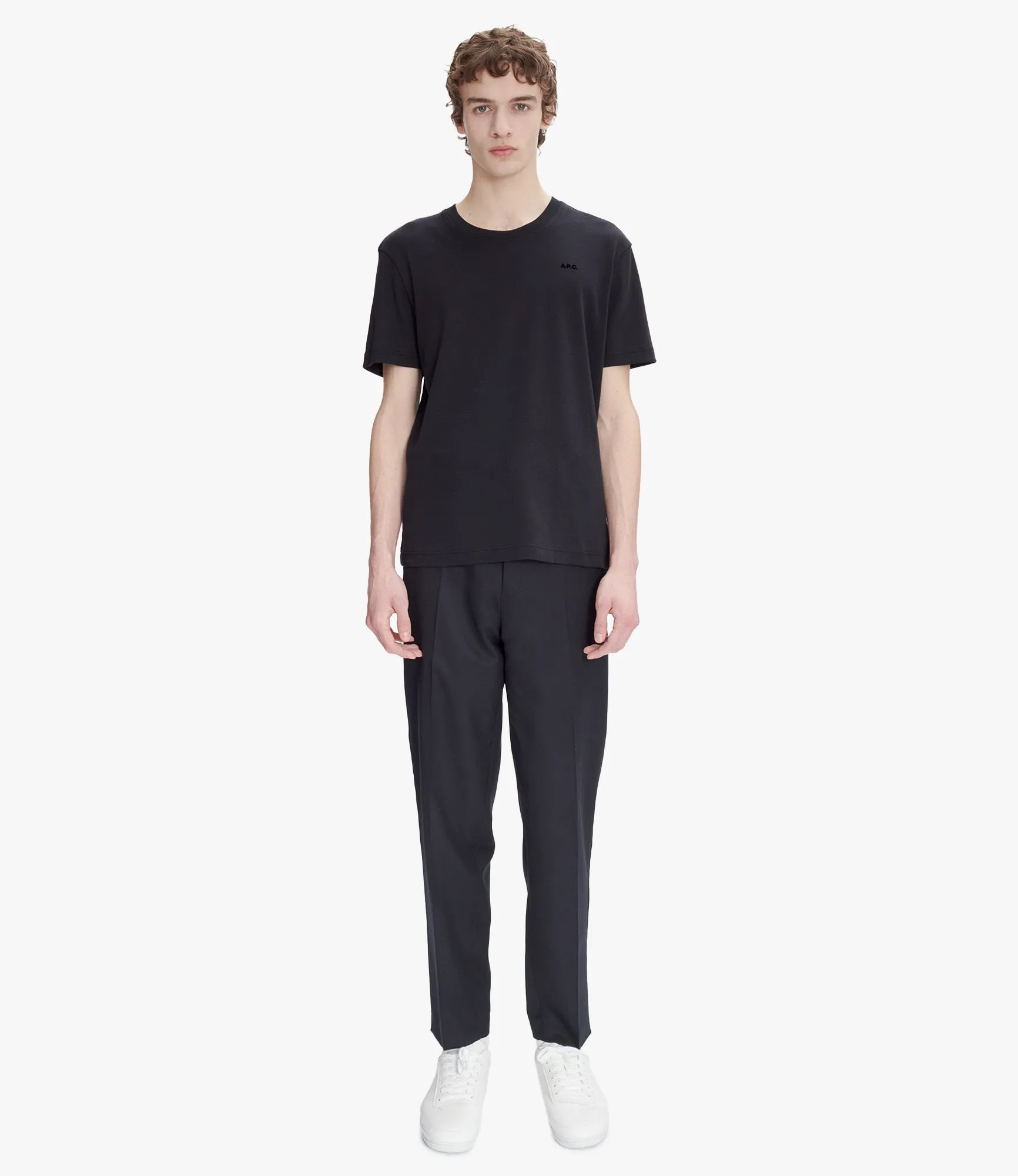 Lewis T-shirt