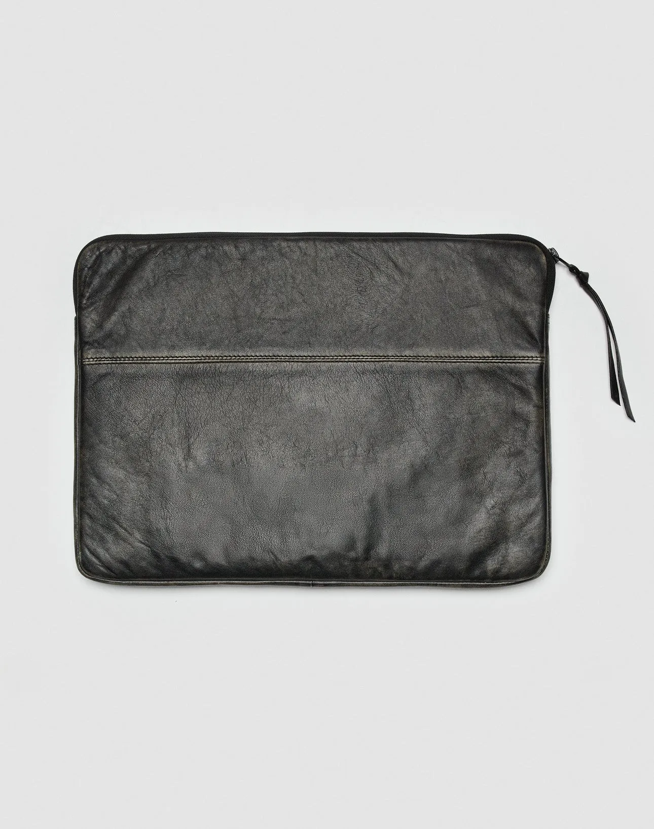 LFDY Laptop Leather Case