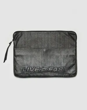 LFDY Laptop Leather Case