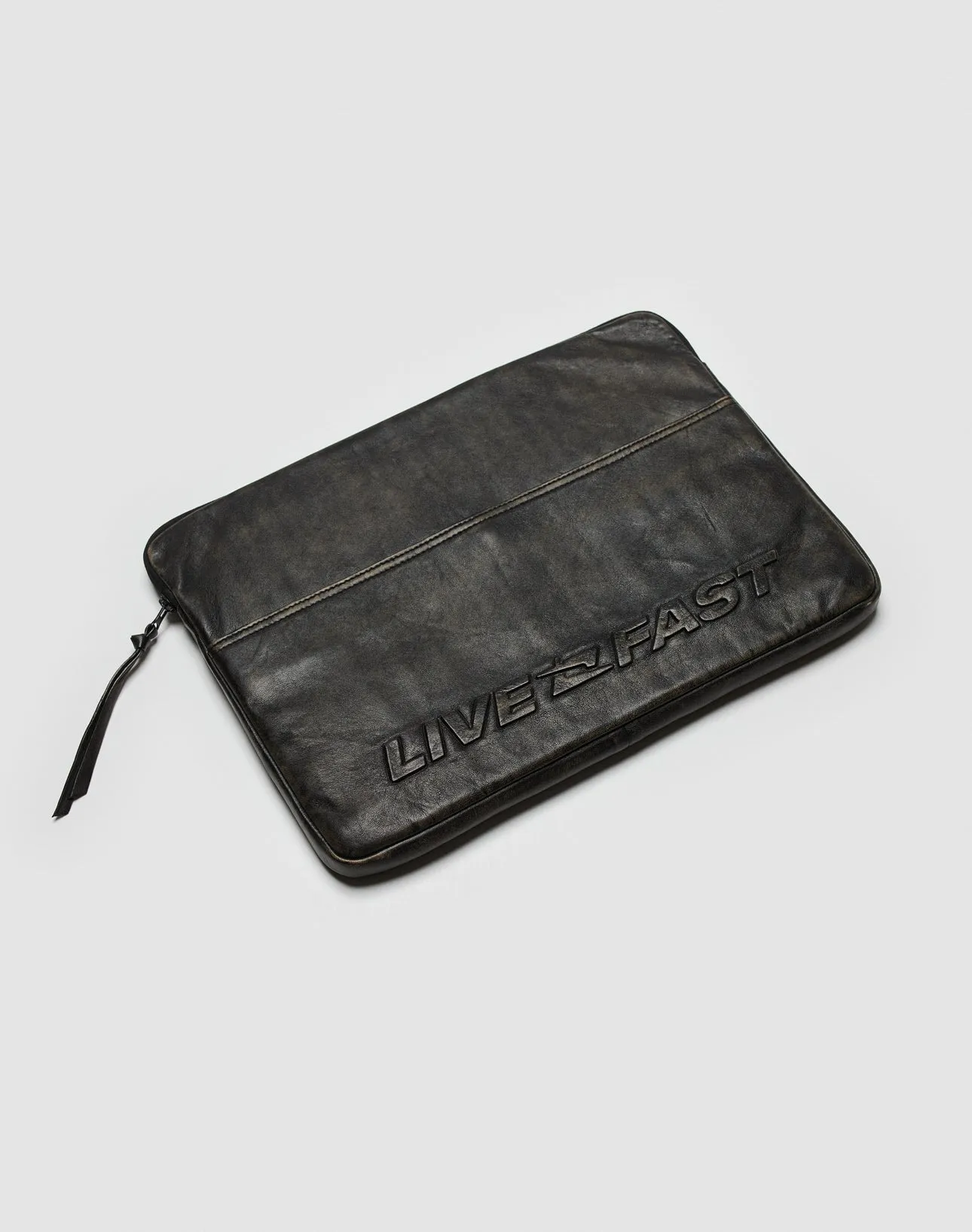 LFDY Laptop Leather Case