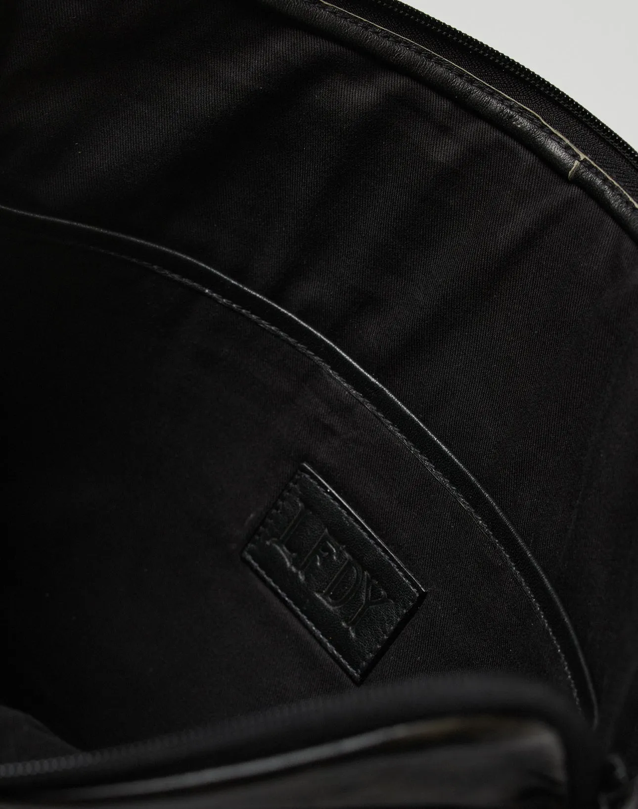 LFDY Laptop Leather Case