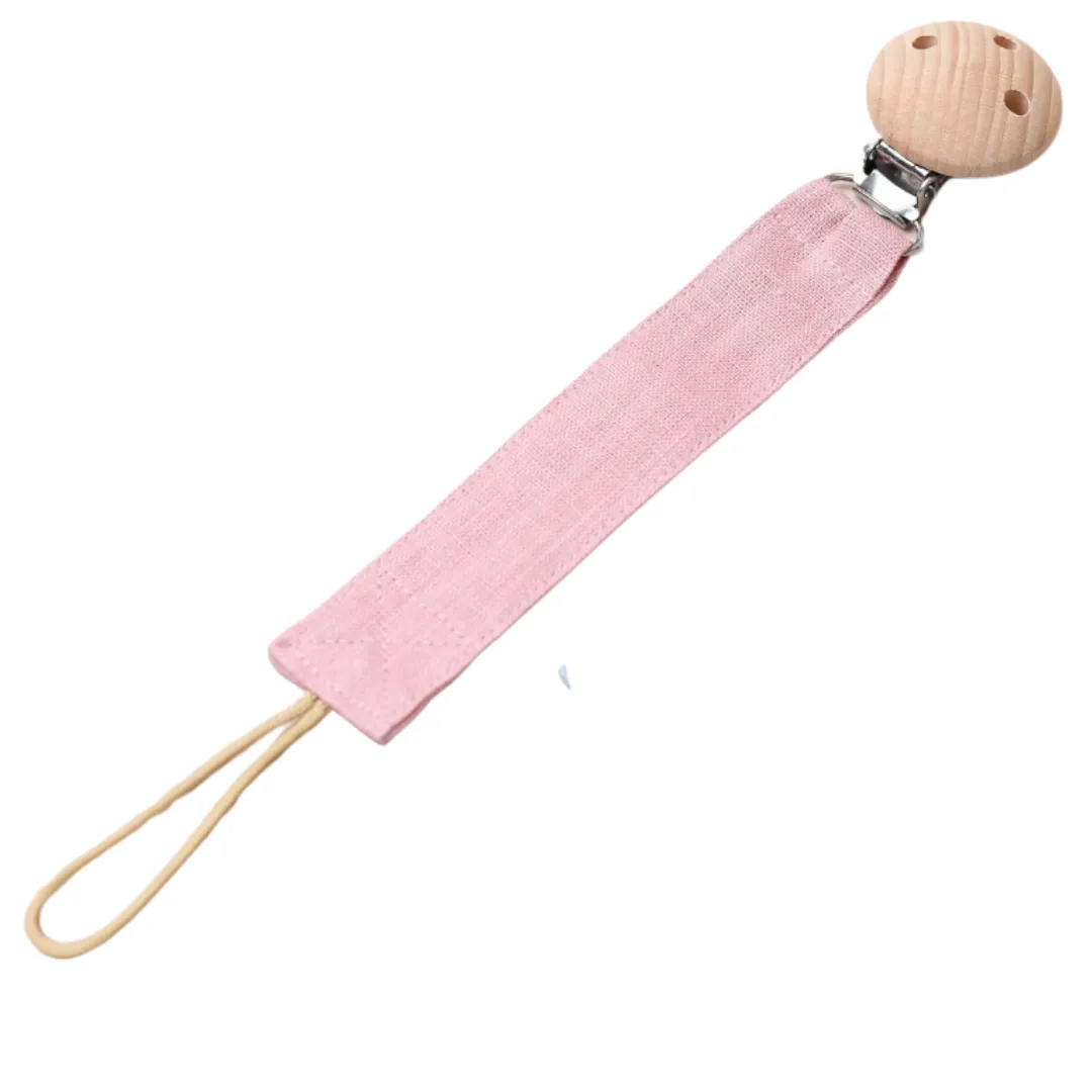 Linen Dummy Clip