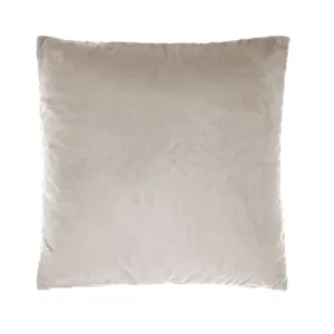 Linen House Belmore Agate 60 x 60 cm Velvet Cushion