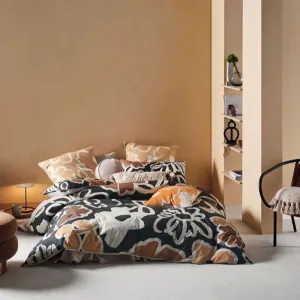 Linen House Hazel Duvet Cover Set