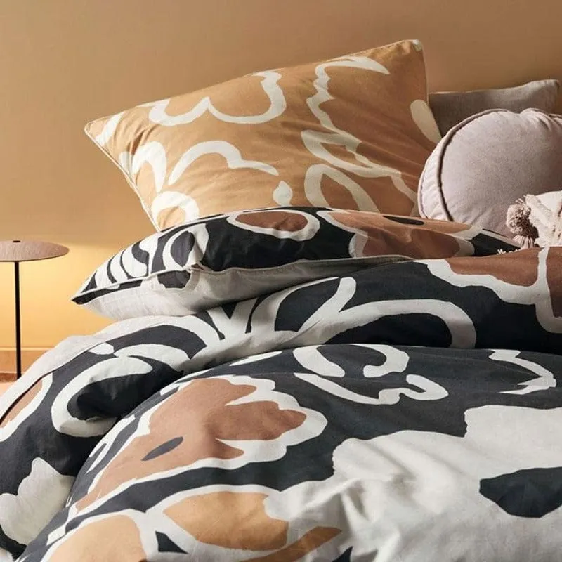 Linen House Hazel Duvet Cover Set
