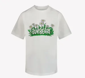 Little flower T Shirt