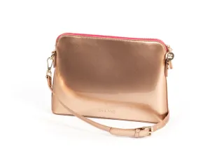 LIV & MILLY RAVELLO ROSE GOLD