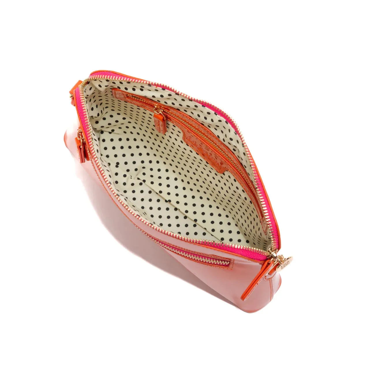LIV & MILLY RAVELLO ROSE GOLD