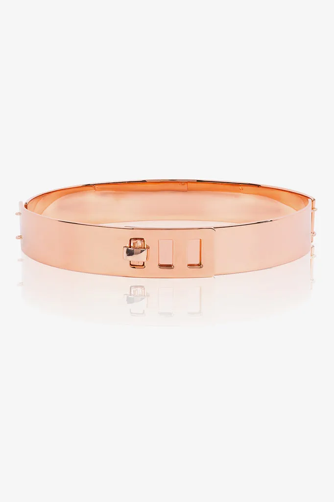 Lock Choker