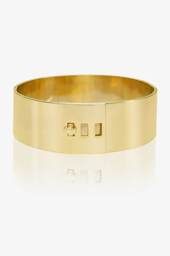 Lock Choker