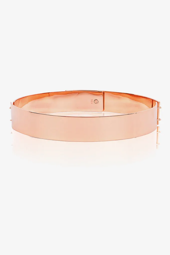 Lock Choker