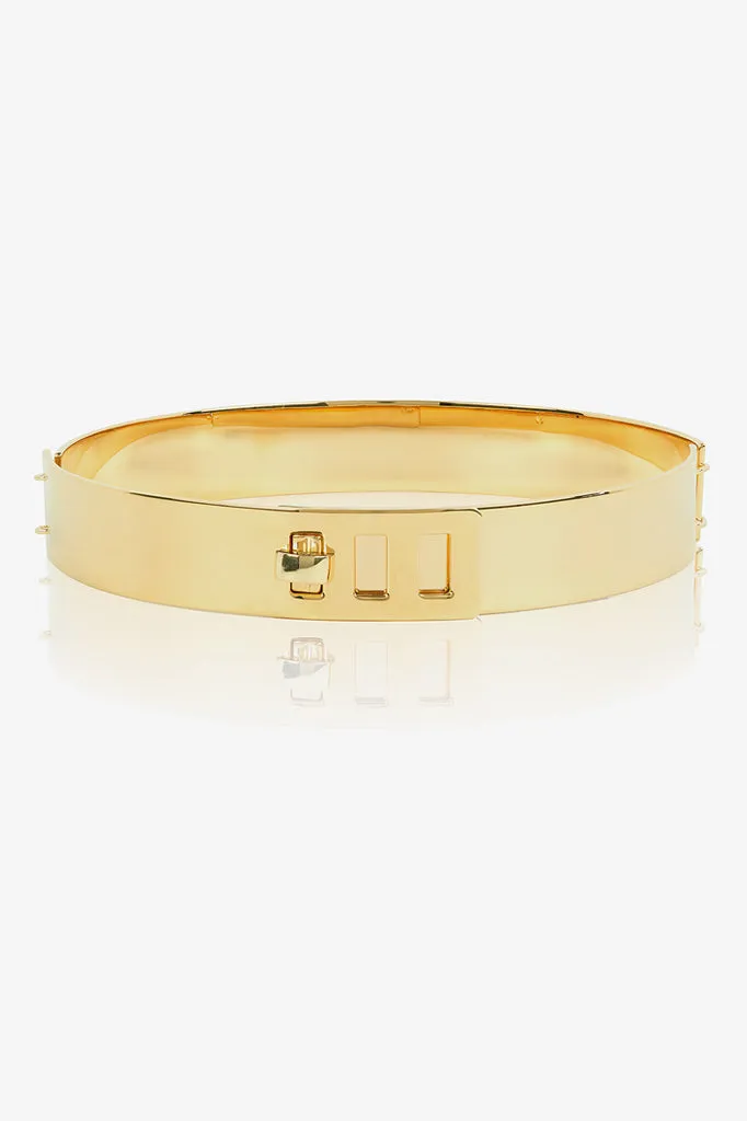Lock Choker