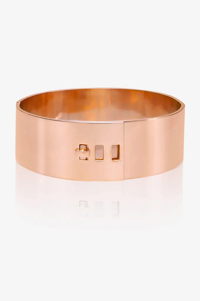 Lock Choker