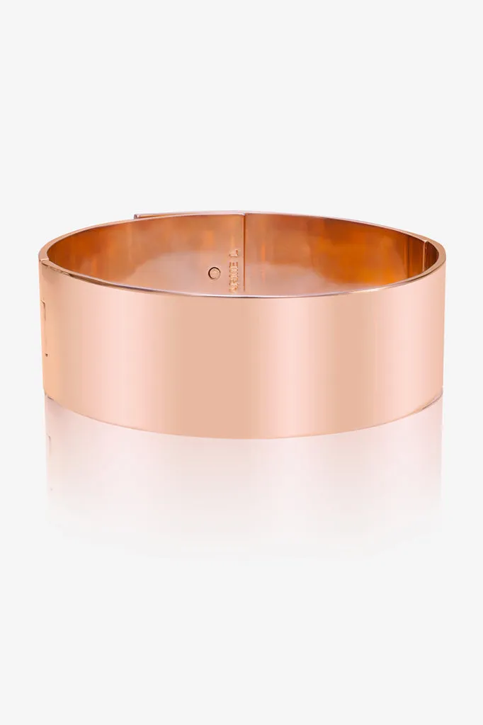 Lock Choker