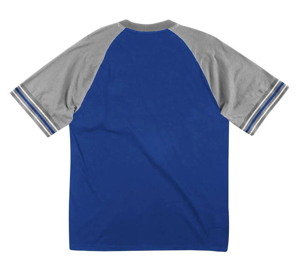 LOS ANGELES DODGERS TEAM CAPTAIN TEE