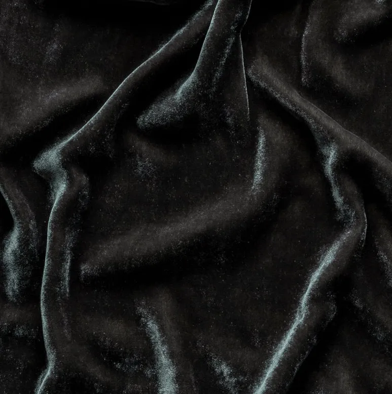 Loulah Baby Blanket