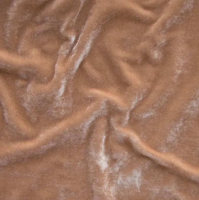 Loulah Baby Blanket