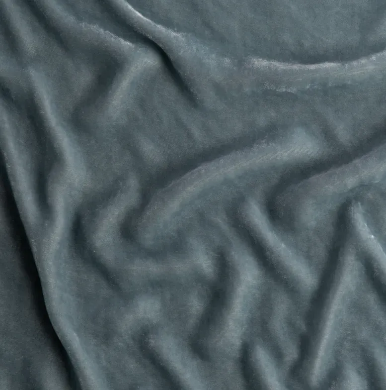 Loulah Baby Blanket