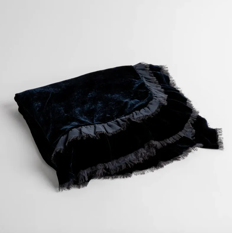 Loulah Baby Blanket