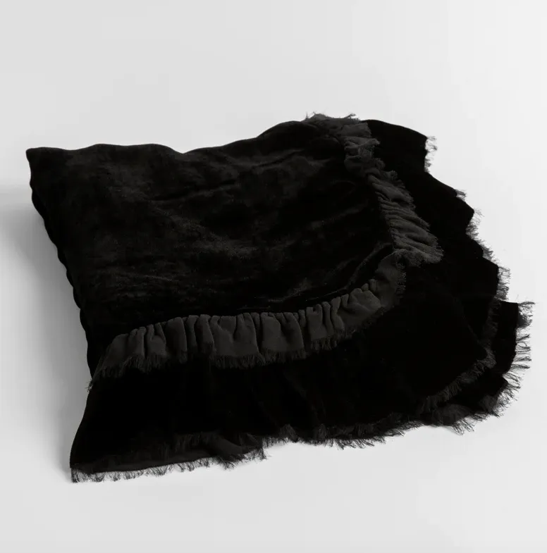 Loulah Baby Blanket