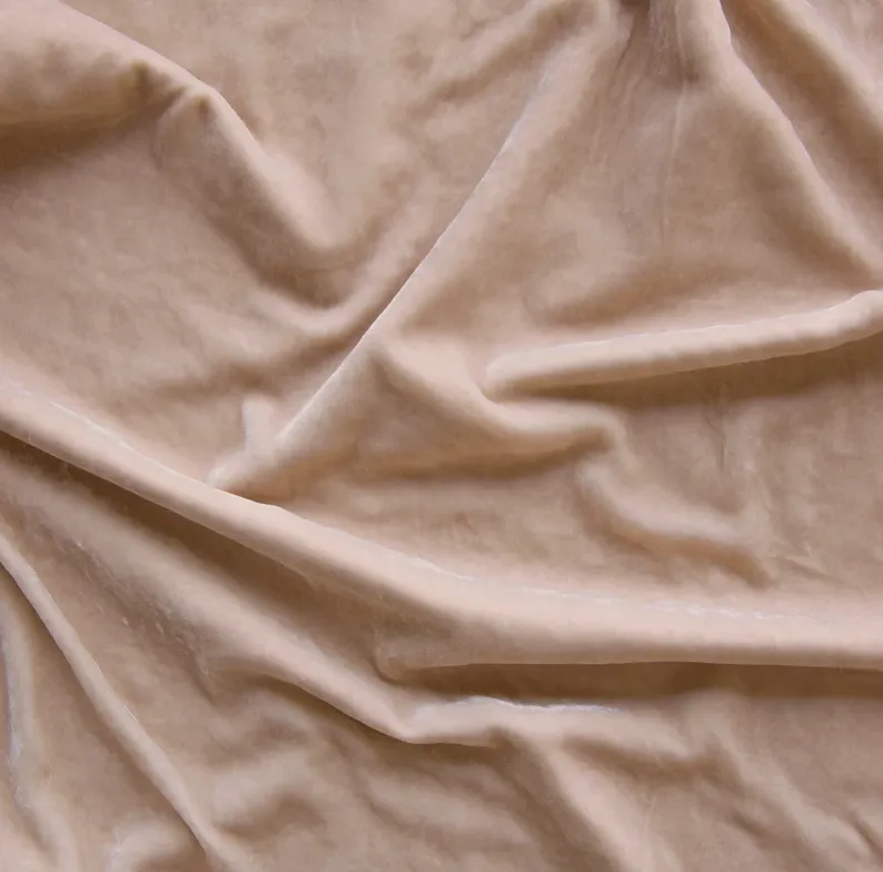 Loulah Baby Blanket