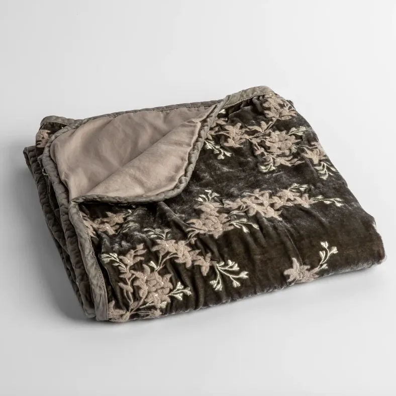 Lynette Baby Blanket