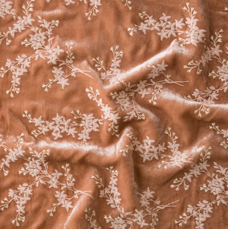 Lynette Baby Blanket