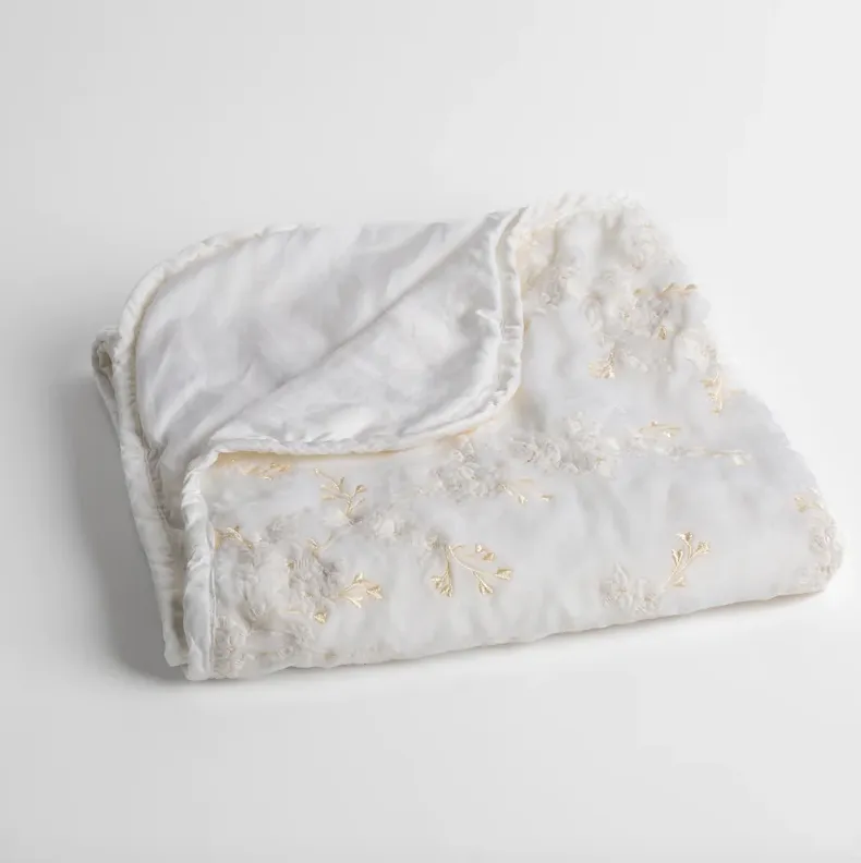 Lynette Baby Blanket