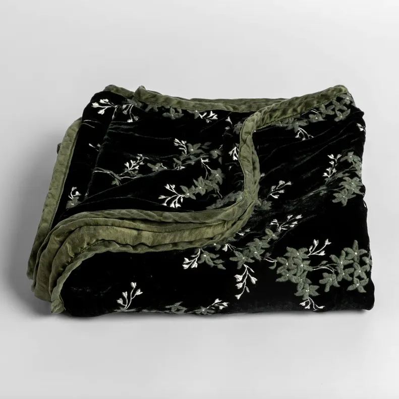 Lynette Baby Blanket