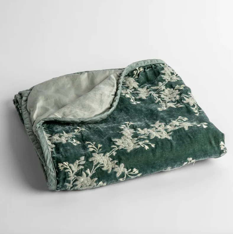 Lynette Baby Blanket