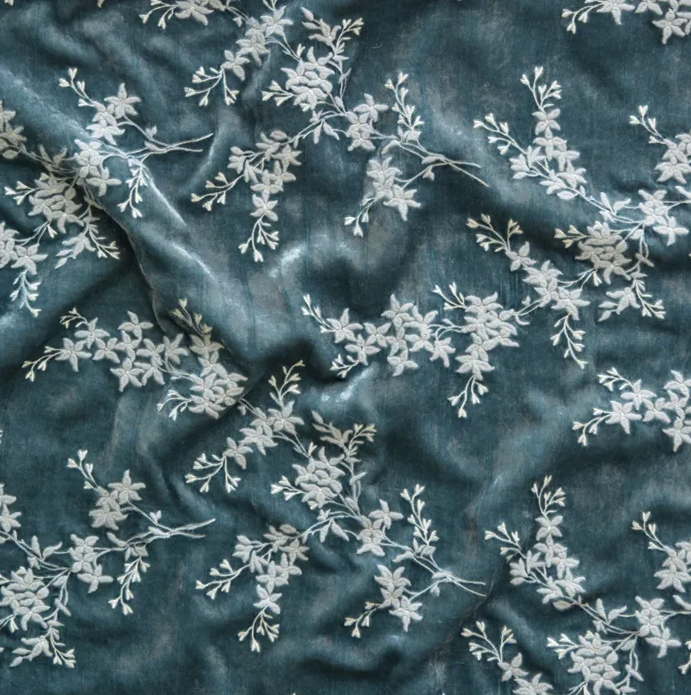 Lynette Baby Blanket