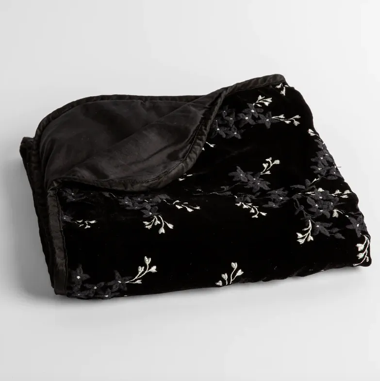 Lynette Baby Blanket