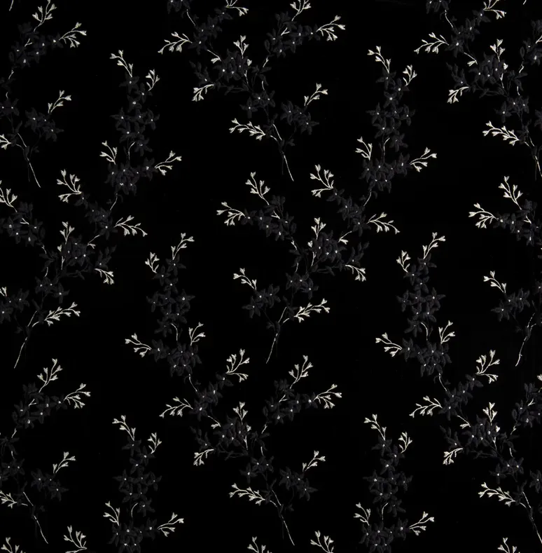 Lynette Baby Blanket