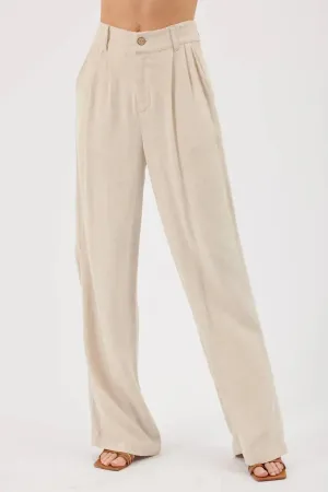 Margo Oak Trouser