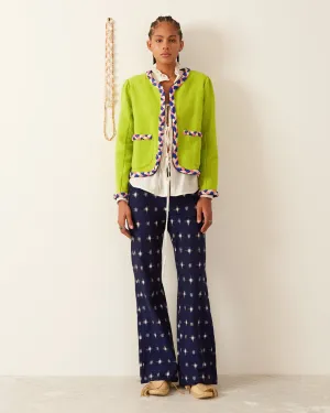 Marilou Acid Jacket